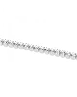 Halskette Dvccio Dame in Bronze Zircone CTCAG/WT - CTCAG/WT